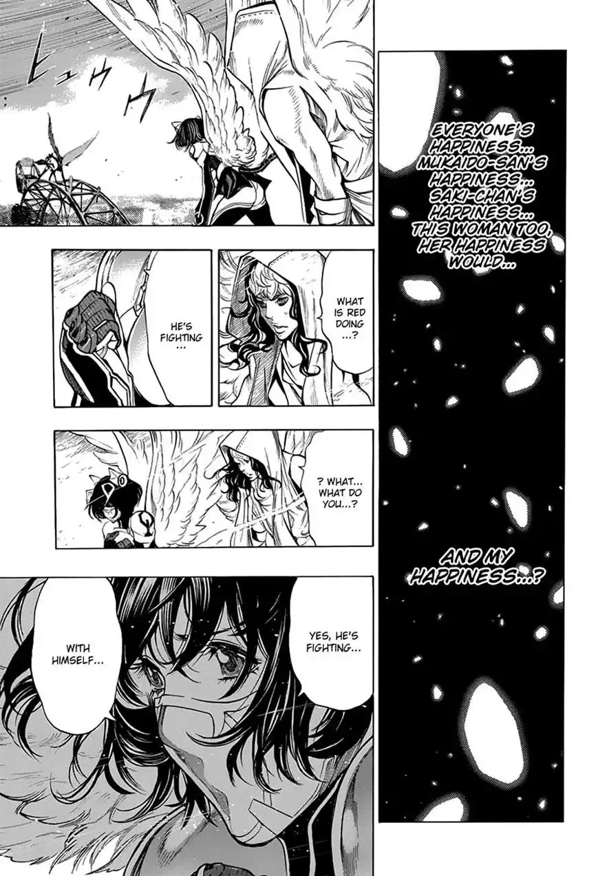 Platinum End Chapter 20 13